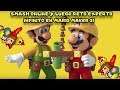 🔴 Smash Ultime ONLINE y luego Reto Expero Infinito en Super Mario Maker 2 !! - Pepe el Mago Juega