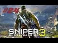 Sniper: Ghost Warrior 3 [#24] (Зачистка) Без комментариев