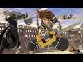 Sora is in Smash!!! Let's chill talk and play Kingdom Hearts 2!!!