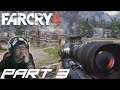 SOUTH KYRAT OUTPOSTS | Far Cry 4 Walkthough/ Gameplay - Part 3