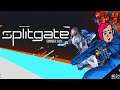 #Splitgate is the best free game to play now with friends or to make friends