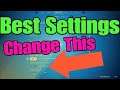 Splitgate Settings Controller (PS4, Xbox One, PS5, Series X)