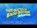 SpongeBob SquarePants: Battle for Bikini Bottom Rehydrated has been Announced