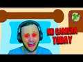 SSundee woke up as a zombie...