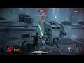 Star Wars Battlefront II - Co-op - Research Station 9 (Endor) (XBOX ONE)