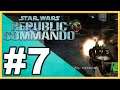 Star Wars: Republic Commando WALKTHROUGH PLAYTHROUGH LET'S PLAY GAMEPLAY - Part 7