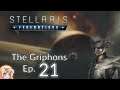 Stellaris: Federations - The Griphons ep. 21 - Hive Dive