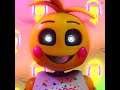 Stylized Toy Chica vibing her head for 2 minutes and 47 seconds. it's looped