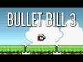 Subterranean Excavation - Bullet Bill 3
