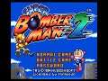 Super Bomberman 2 (Super Nintendo SNES system)