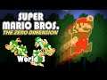 Super Mario Bros. The Zero Dimension (SMM2) - World 3