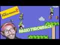 Super Mario Maker 2 Super Mario Land 1-2 [Viewer Level] [MyraConnor]