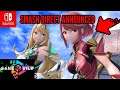 Super Smash Bros Presentation Announced