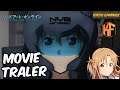Sword Art Online Movie: Progressive "Aria of a Starless Night" REACTION VIDEO!!!