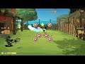Swords & Souls: Neverseen (PC) gameplay 2
