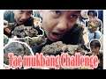 Tae mukbang Challenge