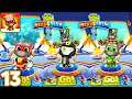 Talking Tom Hero Dash - Gameplay Walkthrough Parte 13- (Android,iOS)
