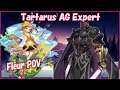 Tartarus Expert But it's Still on-Element ~ Fleur POV - Dragalia Lost