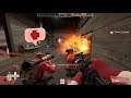 Team Fortress 2 Medic Gameplay