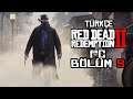 TEFECİLİK, HAZİNE AVCILIĞI VE DAHASI ! | Red Dead Redemption 2 Türkçe Bölüm 9