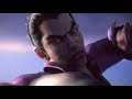 Tekken 7 Intro