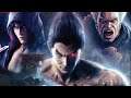 Tekken | complete story breakdown of mishima bloodline (reaction)