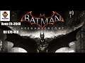 Teste Batman Arkham Knight E5-2640 + RX 570
