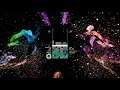 Tetris Effect: Connected - Final Level - Expert