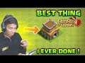 The Best Thing I have Ever Done in My Clash of clans !