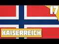 The Days Of Kings || Ep.17 - Kaiserreich Socialist Norway HOI4 Lets Play