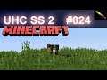 The Episode of Random Scavenging – UHC Solo Survival Minecraft 2 #024