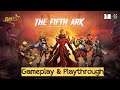 The Fifth ARK (by YOUZU) - Android / iOS Gameplay