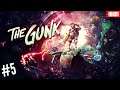 The Gunk Walkthrough Gameplay-HINDI- Part 5 -(FULL GAME)