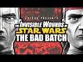 The Invisible Wounds of The Bad Batch