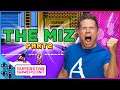 THE MIZ plans for life AFTER WWE?! (Part 2) – Superstar Savepoint