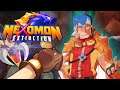 THE MOST ORIGINAL POKEMON CLONE IS BACK! - Nexomon 2 Extinction Part 1