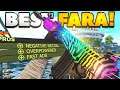 THE NEW FARA 83! 😍 NO RECOIL AND OVERPOWERED! (Best FARA 83 Class Setup) - Cold War Season 2
