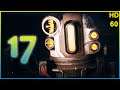 The Outer Worlds. PC. Complete Playthrough. CO-OP Commentary. Lets Play. Part 17