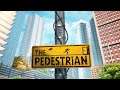 The Pedestrian [First 20 Minutes] - Gameplay PC