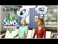 ШОК!! В СИМСЕ ВЫКЛЮЧИЛИ СВЕТ!- The Sims 3 Времена года#34