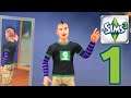 The Sims 3 Mobile - Gameplay Walkthrough Part 1 - Tutorial (iOS, Android)