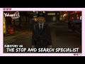 THE STOP AND SEARCH SPECIALIST | Yakuza 0 【龍が如く0】- Substory 46