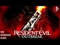 The Syndicate Plays: Resident Evil Outbreak (Below Freezing Point Scenario) - REDEMPTION Run