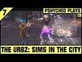 The Urbz: Sims in the City #7 - Skyline Beach