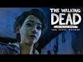 THE WALKING DEAD: THE FINAL SEASON🧟 PS5 Gameplay Deutsch #10: Die Ruhe vor dem Sturm