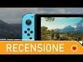 The Witcher 3 [Switch] Recensione