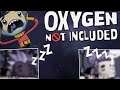 THEY ARE FINALLY WORKING HARD!!|Oxygen Not Included Part 4