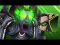 This Demon Hunter Is Still The KING! (5v5 1v1 Duels) - PvP WoW: Battle For Azeroth 8.3