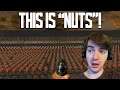 THIS IS NUTS! Nuts.wad Doom 2 Mod