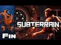 This Is The Game That Never Ends - Let's Play Subterrain - PC Gameplay Part 21 - Finale
